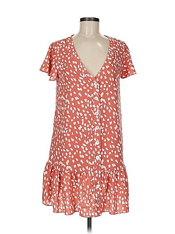 Adrienne Casual Dress (view 1)