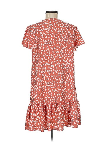 Adrienne Casual Dress (view 2)