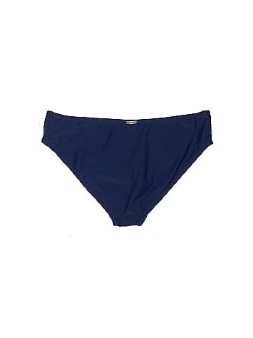 Nicole Miller Studio Swimsuit Bottoms (view 2)