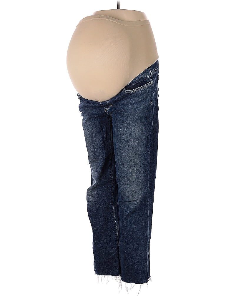 Pre-owned Joe's Jeans Jeans In Blue