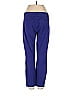 J.Crew Color Block Blue Active Pants Size 0 - photo 2