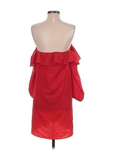 A New York Cocktail Dress (view 2)