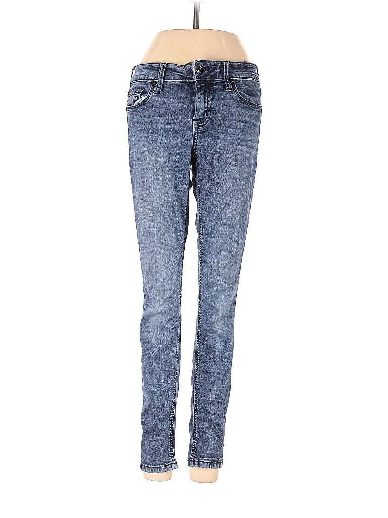 EUNINA Pre-owned Jeans