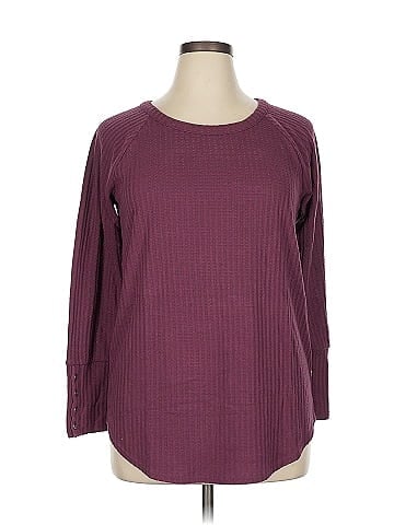 Chaser 3/4 Sleeve T-Shirt (view 1)