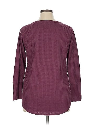 Chaser 3/4 Sleeve T-Shirt (view 2)