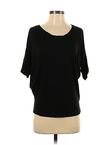 Vince. 3/4 Sleeve T-Shirt (view 1)