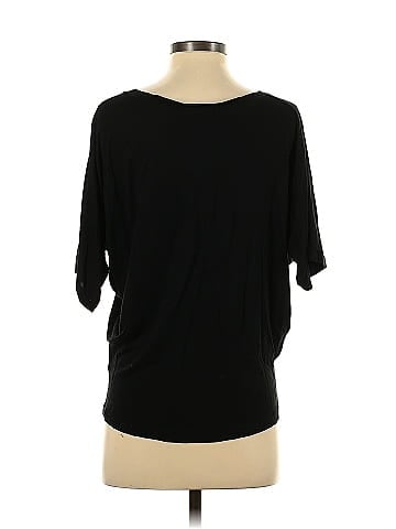 Vince. 3/4 Sleeve T-Shirt (view 2)