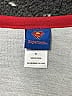 Superman Red Blue 3/4 Sleeve T-Shirt Size XL (big kids) - photo 3