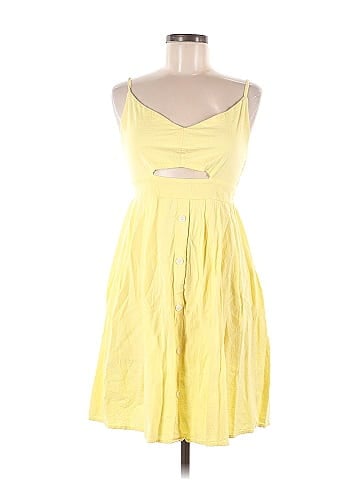 Fancyinn Cocktail Dress (view 1)