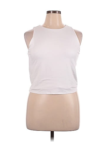 Future Collective Sleeveless T-Shirt (view 1)