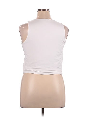 Future Collective Sleeveless T-Shirt (view 2)