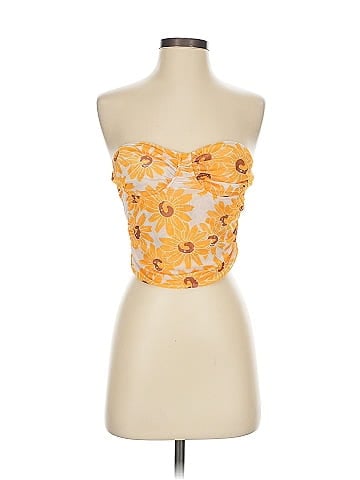 MNG Tube Top (view 1)