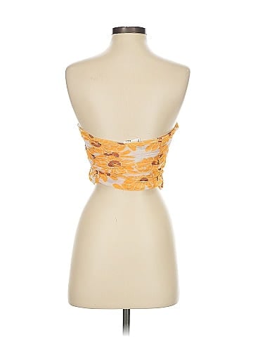MNG Tube Top (view 2)