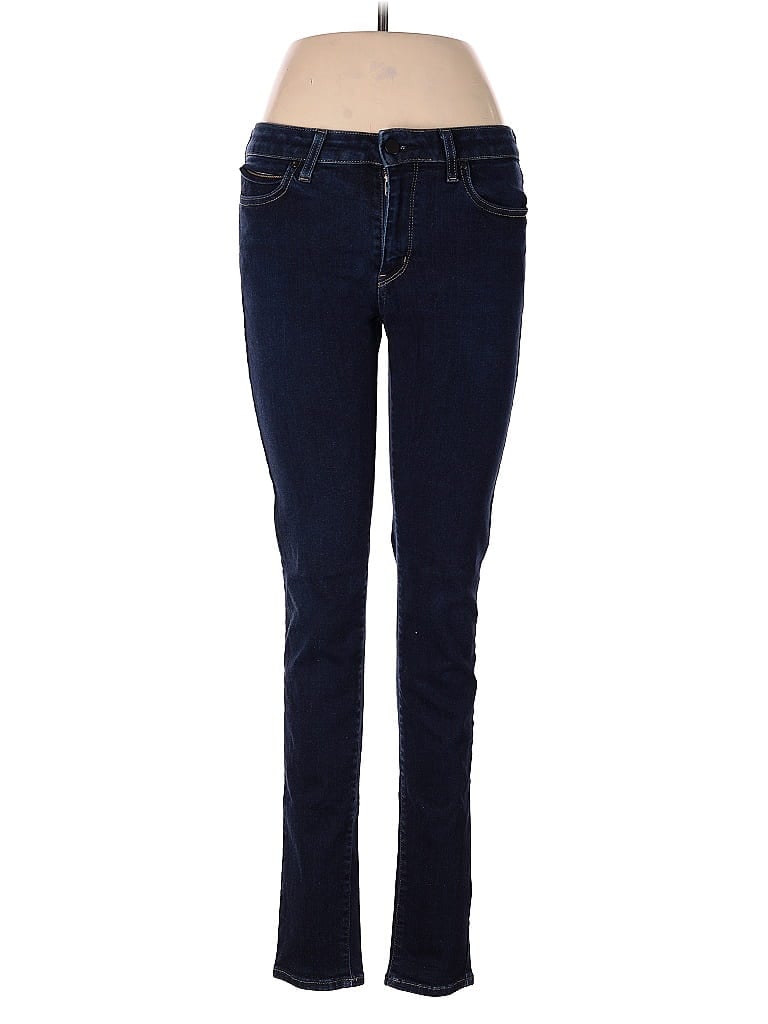 Pre-owned Uniqlo Jeans