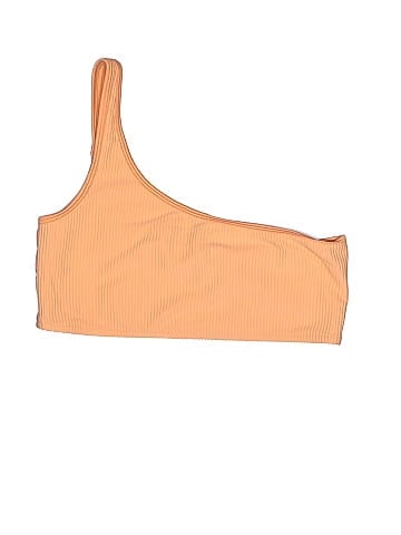 Frankies Bikinis Swimsuit Top (view 1)