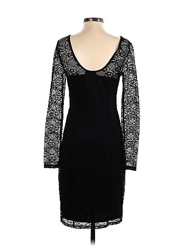 Bold Elements Cocktail Dress (view 2)
