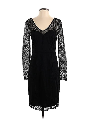 Bold Elements Cocktail Dress (view 1)
