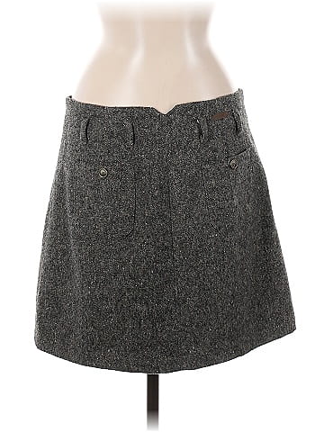 See Thru Soul Casual Skirt (view 2)