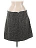 See Thru Soul Tweed Gray Casual Skirt Size 7 - photo 2