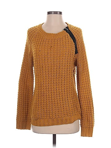 New York Yoki Collection Pullover Sweater (view 1)