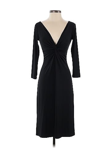 London Times Cocktail Dress (view 1)
