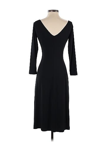 London Times Cocktail Dress (view 2)
