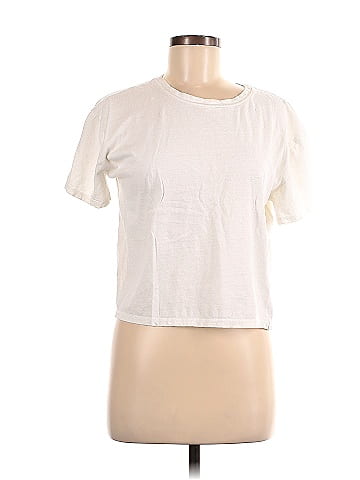 Zara Short Sleeve Top (view 1)