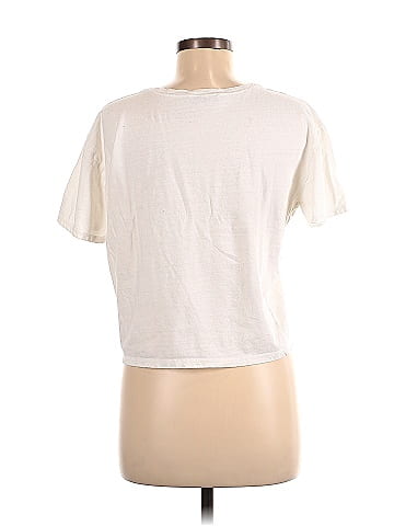 Zara Short Sleeve Top (view 2)