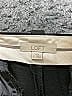 Ann Taylor LOFT Solid Black Casual Pants Size 12 - photo 3