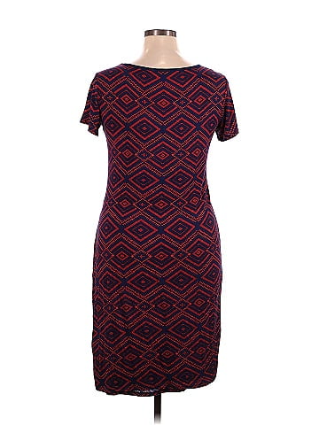 Loveappella Casual Dress (view 2)