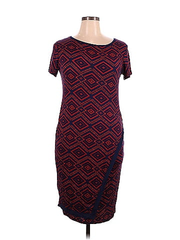 Loveappella Casual Dress (view 1)