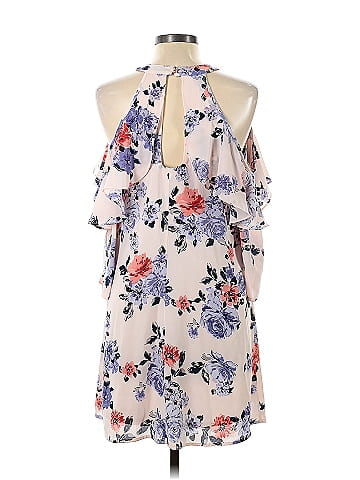 Candie's Cocktail Dress (view 2)