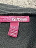 Epic Threads Black Zip Up Hoodie Size M (youth) - photo 3