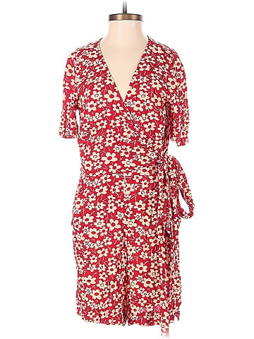 Madewell Romper (view 1)