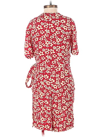 Madewell Romper (view 2)