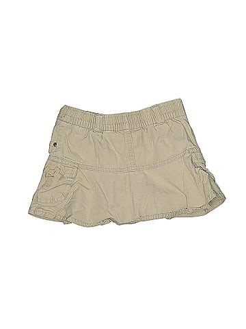 George Skirt (view 2)