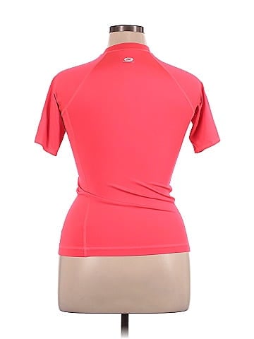 O'Rageous Short Sleeve Turtleneck (view 2)