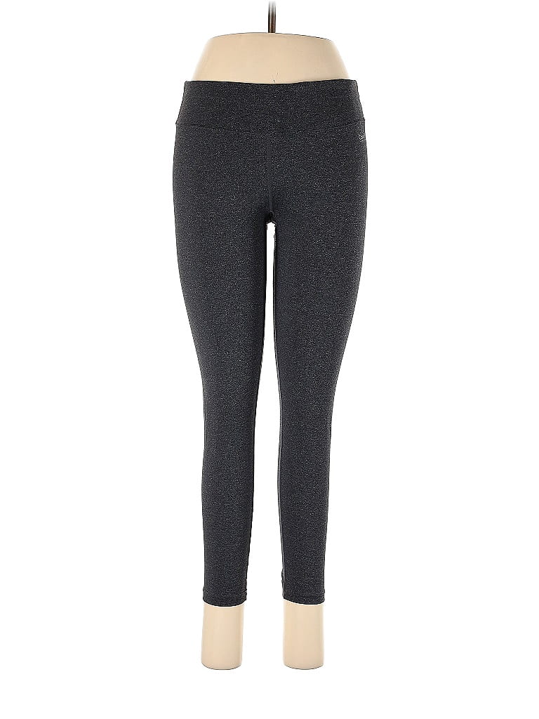 Pre-owned Calvin Klein Performance Active Pants