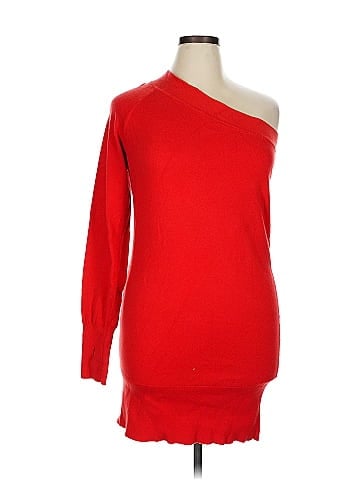 KF/KaufmanFranco Collective Cocktail Dress (view 1)