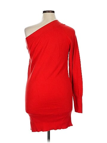 KF/KaufmanFranco Collective Cocktail Dress (view 2)