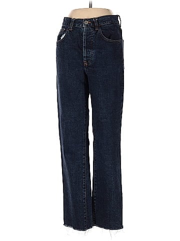 Melville Jeans (view 1)