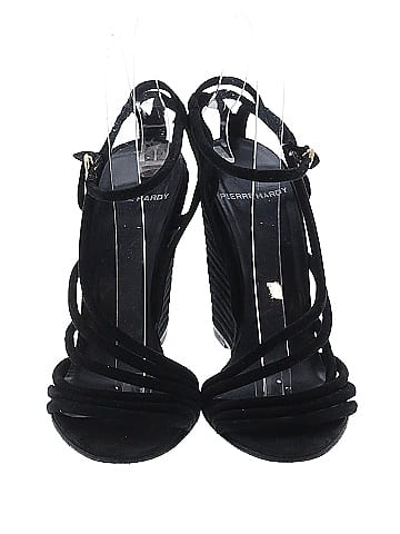 Pierre Hardy Wedges (view 2)
