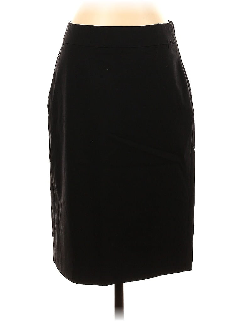 Pre-owned Banana Republic Wool Skirt