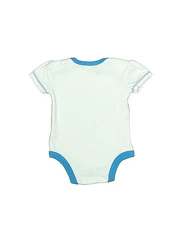 Marvel Short Sleeve Onesie (view 2)