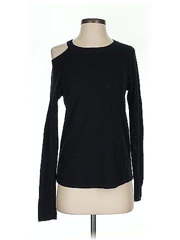 Feel The Piece Pullover Sweater (view 1)