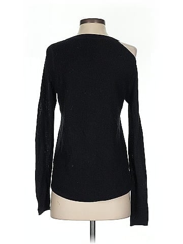 Feel The Piece Pullover Sweater (view 2)