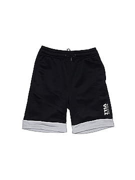 Zyia Active Athletic Shorts