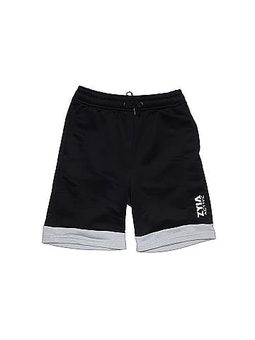 Zyia Active Athletic Shorts (view 1)