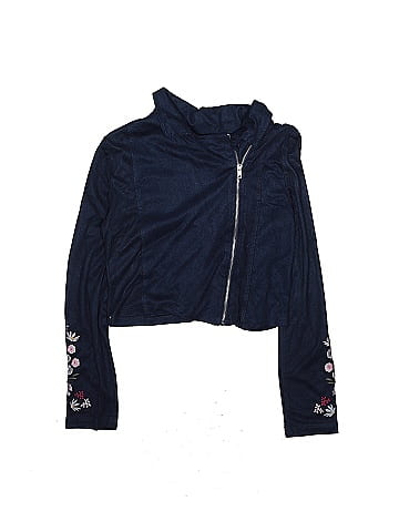 Beautees Track Jacket (view 1)