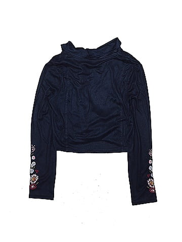 Beautees Track Jacket (view 2)